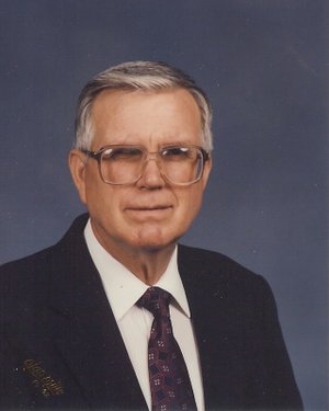 Photo of LP "Perry" McEuen Jr.