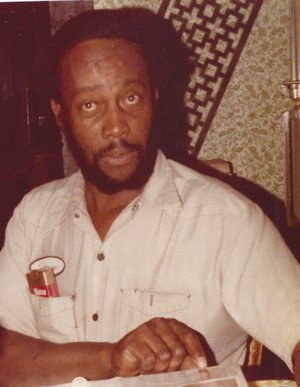 Photo of James Vanpelt