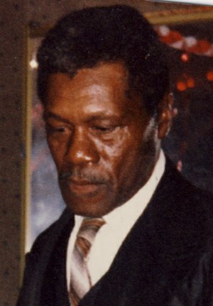 Photo of Curtis Grisby Sr.