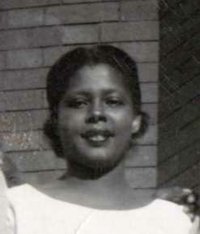 Photo of Lillie Mae Davis