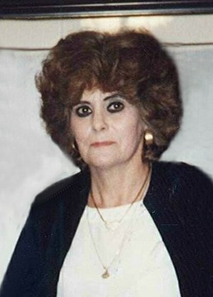 Photo of Patsy Christy Wood