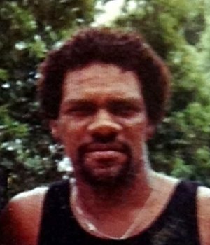 Photo of Calvin "Big Shot" Woods-Richardson