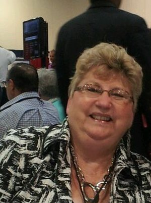 Photo of Donna Cheevers
