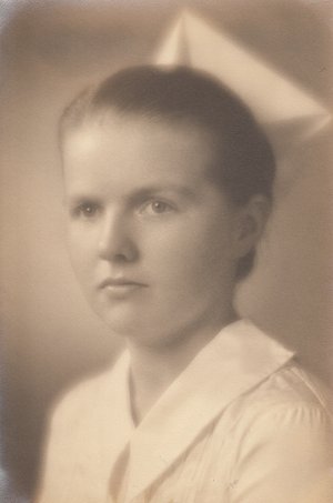 Photo of Elsa Mabel Juhre Schmitz