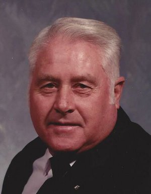 Photo of Robert (Bob) Stanton Winkler