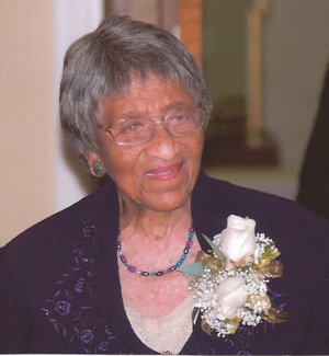 Photo of Hilda "Mama Hilda" Martin