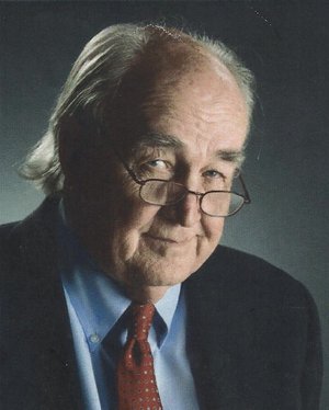 Photo of Robert M. "Bob" Ford