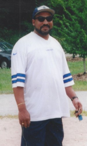 Photo of Arthur Lee Roby Jr.