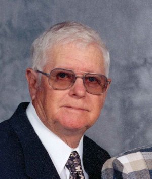 Photo of Leroy E. Burks