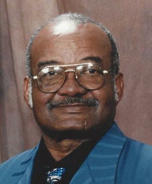 Photo of Lloyd D. "Pap" Williams Sr.