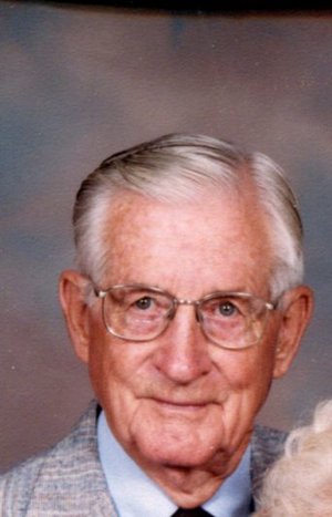 Photo of Richard Broyles