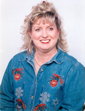 Photo of Kimberely Ann Purnell Barnes