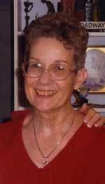 Photo of Nancy  Jean Marlatt 