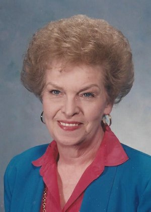 Photo of Gloria Jean Timberlake O'Dell