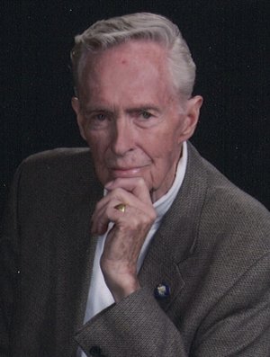 Photo of Donald Clark Jordahl