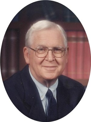 Photo of Carl Kenneth Clay