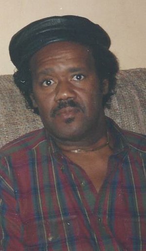 Photo of Ervin Jerome Kelly III