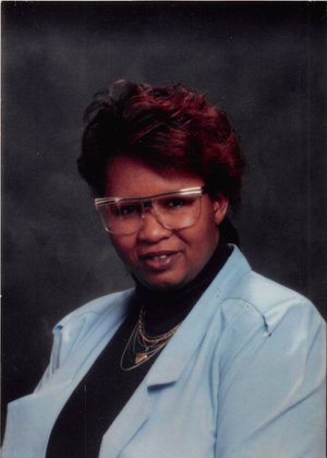 Photo of Brenda Coleman