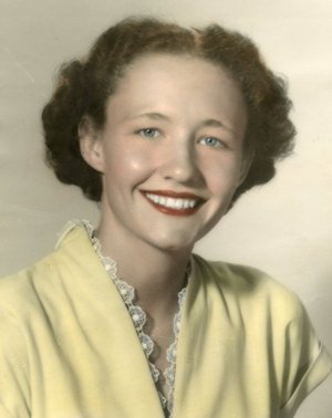 Photo of Oletus Faye Smith