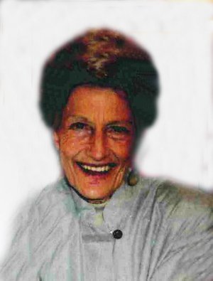 Photo of Linda Joyce Brown