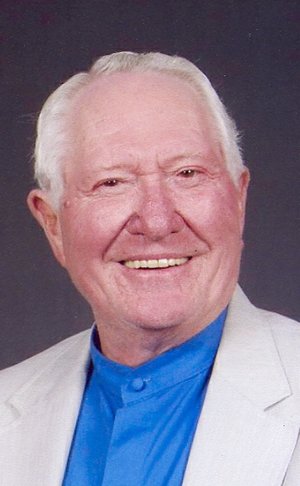 Photo of James Lavely 'JIm' Shannon