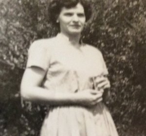 Photo of Verda Lorayne Nowlin