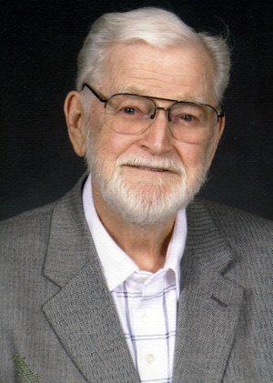 Photo of Gerald D.  Ferguson