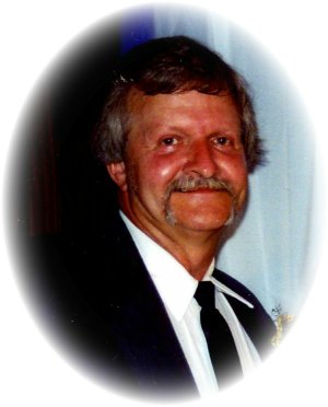 Photo of Jerry H. Jones