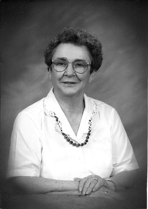 Photo of Shirley Whittemore