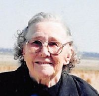 Photo of Lillie  Coffelt Drewsiller Brown