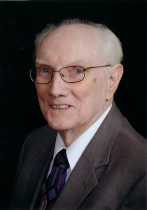 Photo of Walter T. Jones