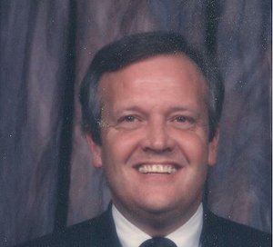 Photo of Donald Wayne Martin