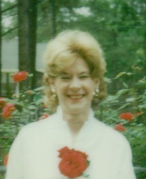 Photo of Doris Clark