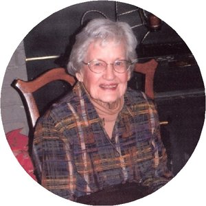 Photo of Eleanor Sue Shelton Gill