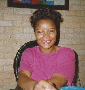 Photo of Peggy Ann Dillard