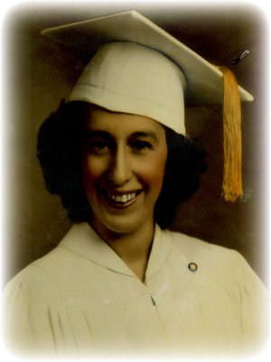 Photo of Marie M. Camacho