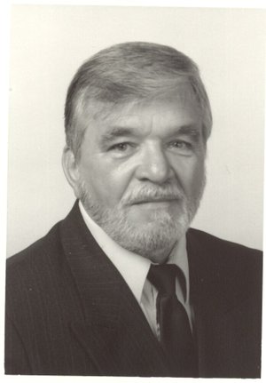 Photo of John  William (Bill) Burrow Sr.