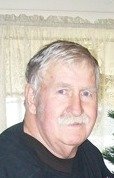 Photo of Charles 'Clyde' Hammons Sr.