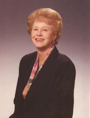 Photo of Dorothy Kee Walker