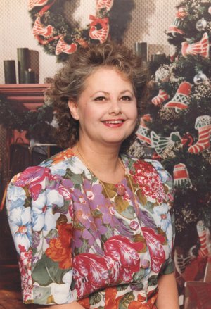 Photo of Sandra Dell Williams