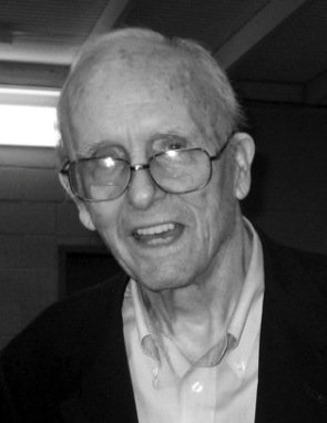 Photo of Walter B. Clancy