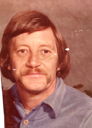 Photo of Donnie Ray Rogers