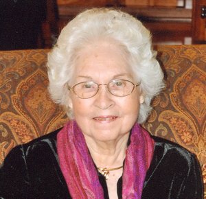 Photo of Katie Mae Quattlebaum