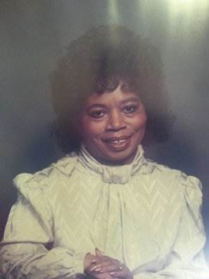 Photo of Shirley F. Jones