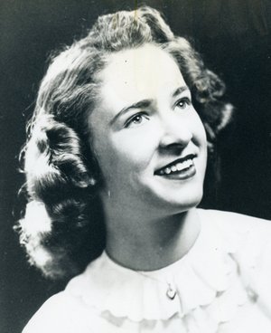 Photo of Betty J. Smith