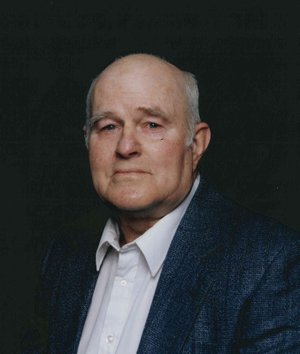 Photo of Homer Carl Jordan