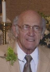 Photo of Rosario 'John' Distefano