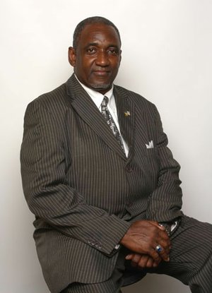 Photo of Gary  Lee Adell