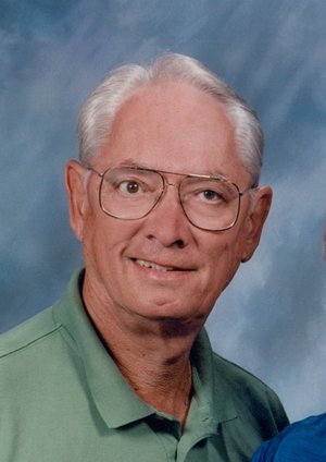 Photo of Don P. Murphy, Jr.