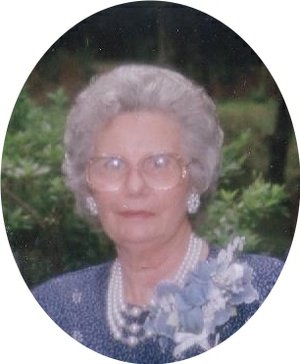 Photo of Evelyn Reichen